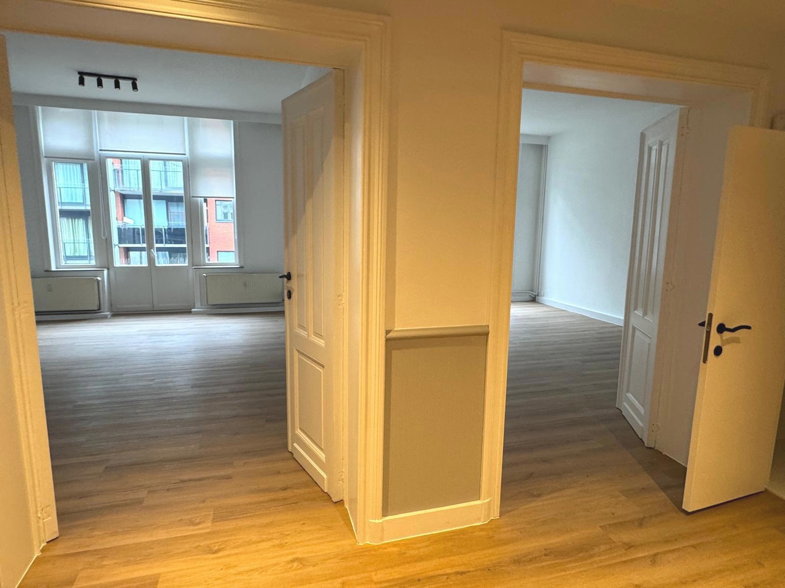Bureaux Etterbeek