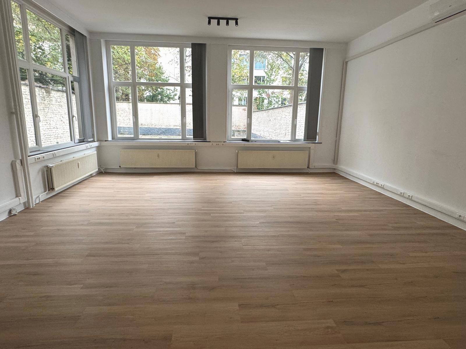 Bureaux Etterbeek