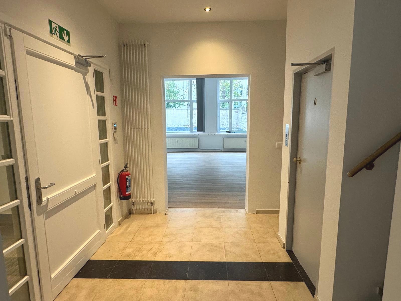 Bureaux Etterbeek