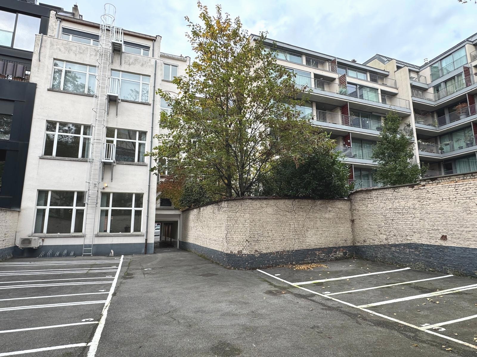 Bureaux Etterbeek