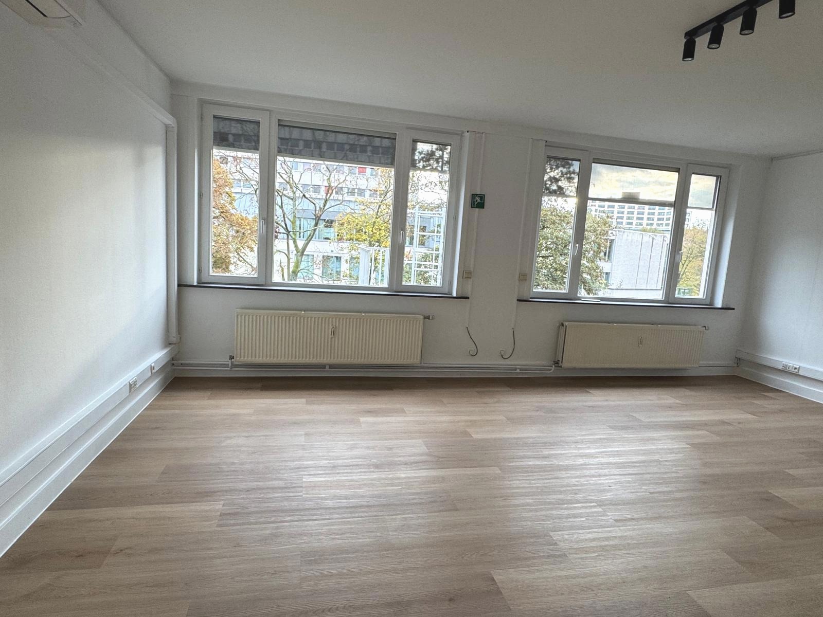 Bureaux Etterbeek