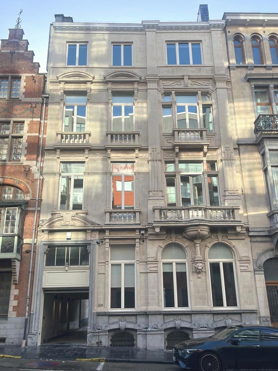 Bureaux Etterbeek
