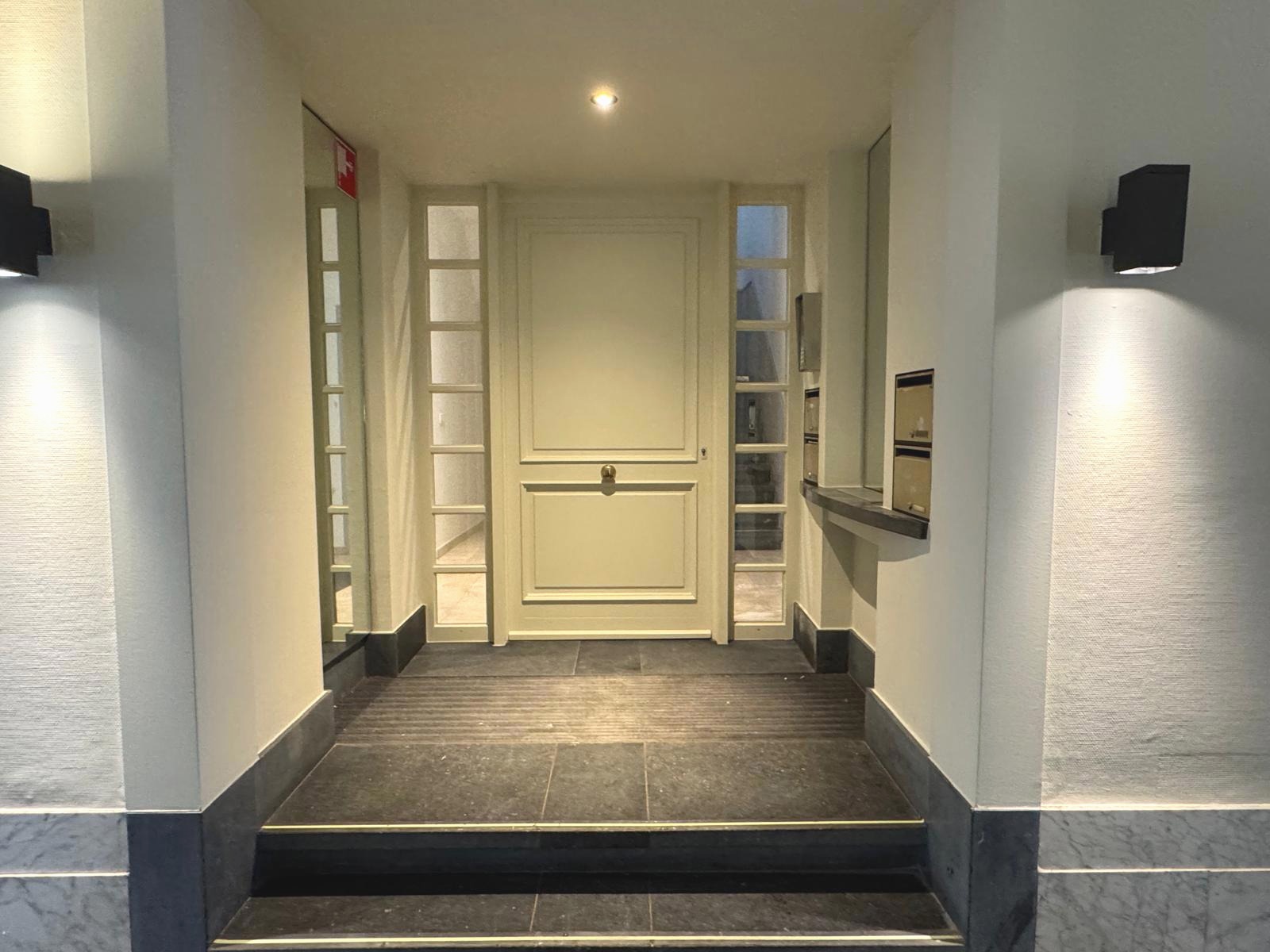 Bureaux Etterbeek