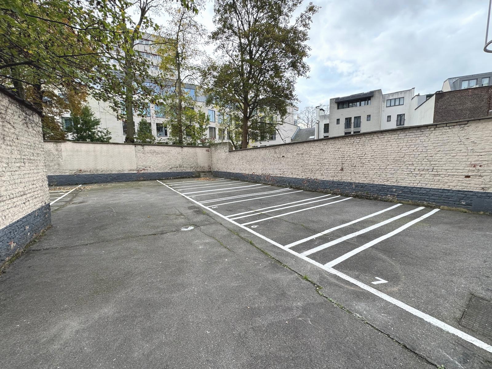 Bureaux Etterbeek