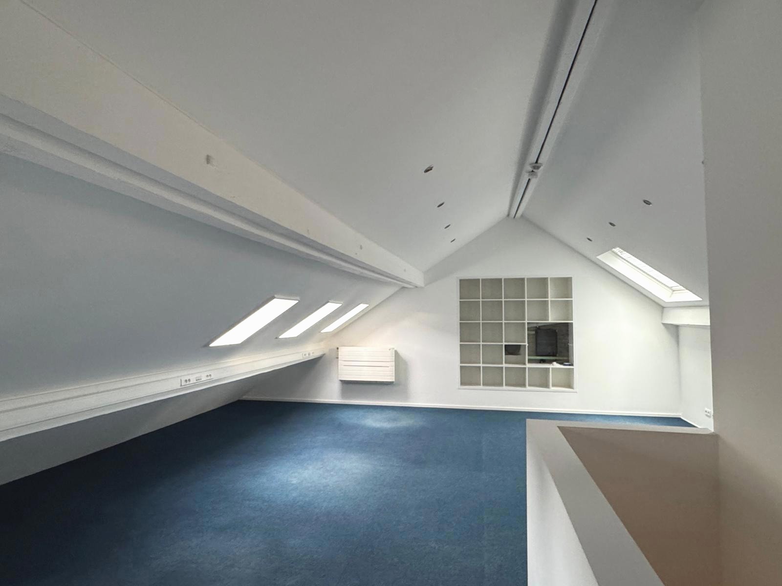 Bureaux Etterbeek