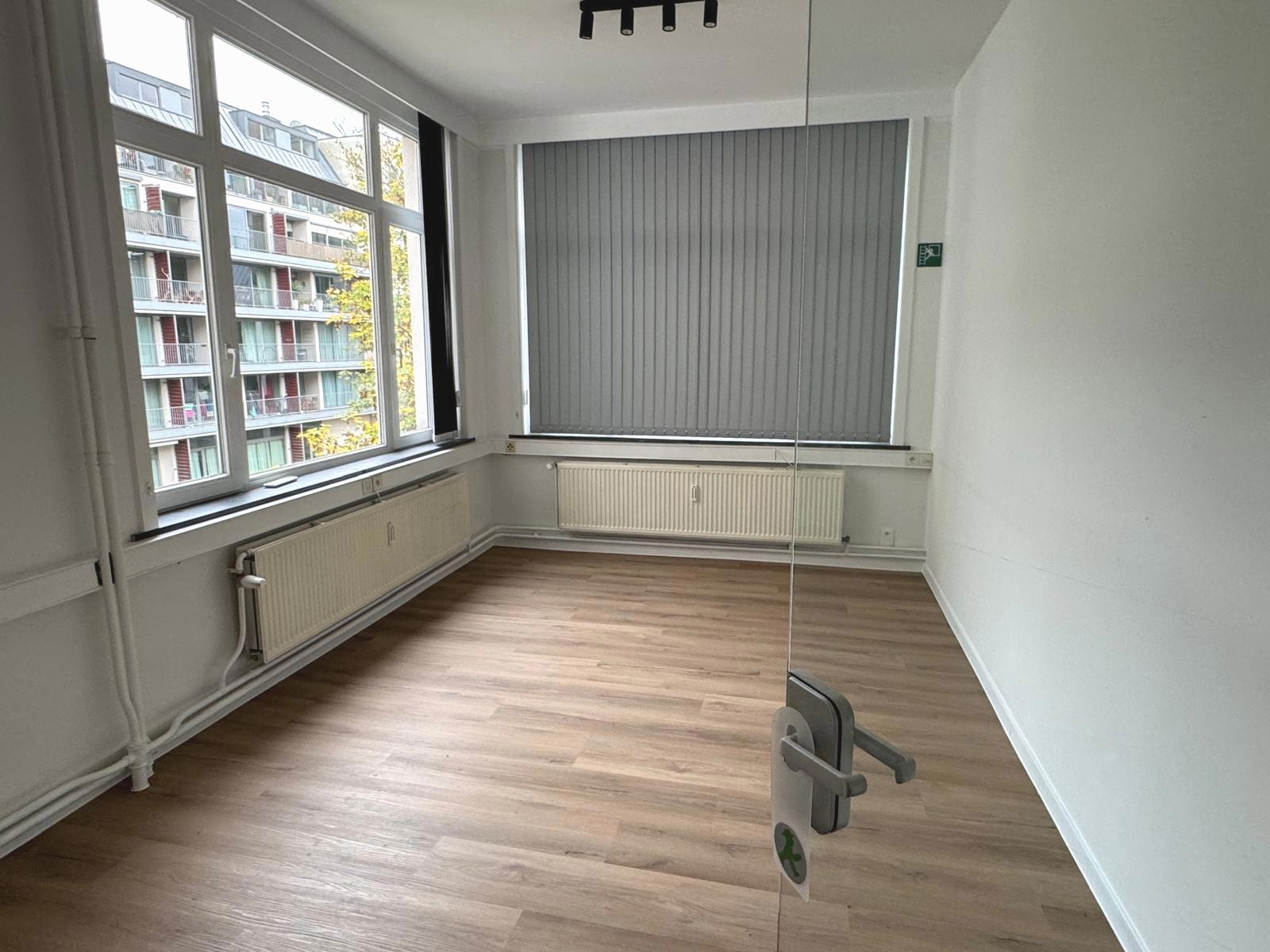 Bureaux Etterbeek
