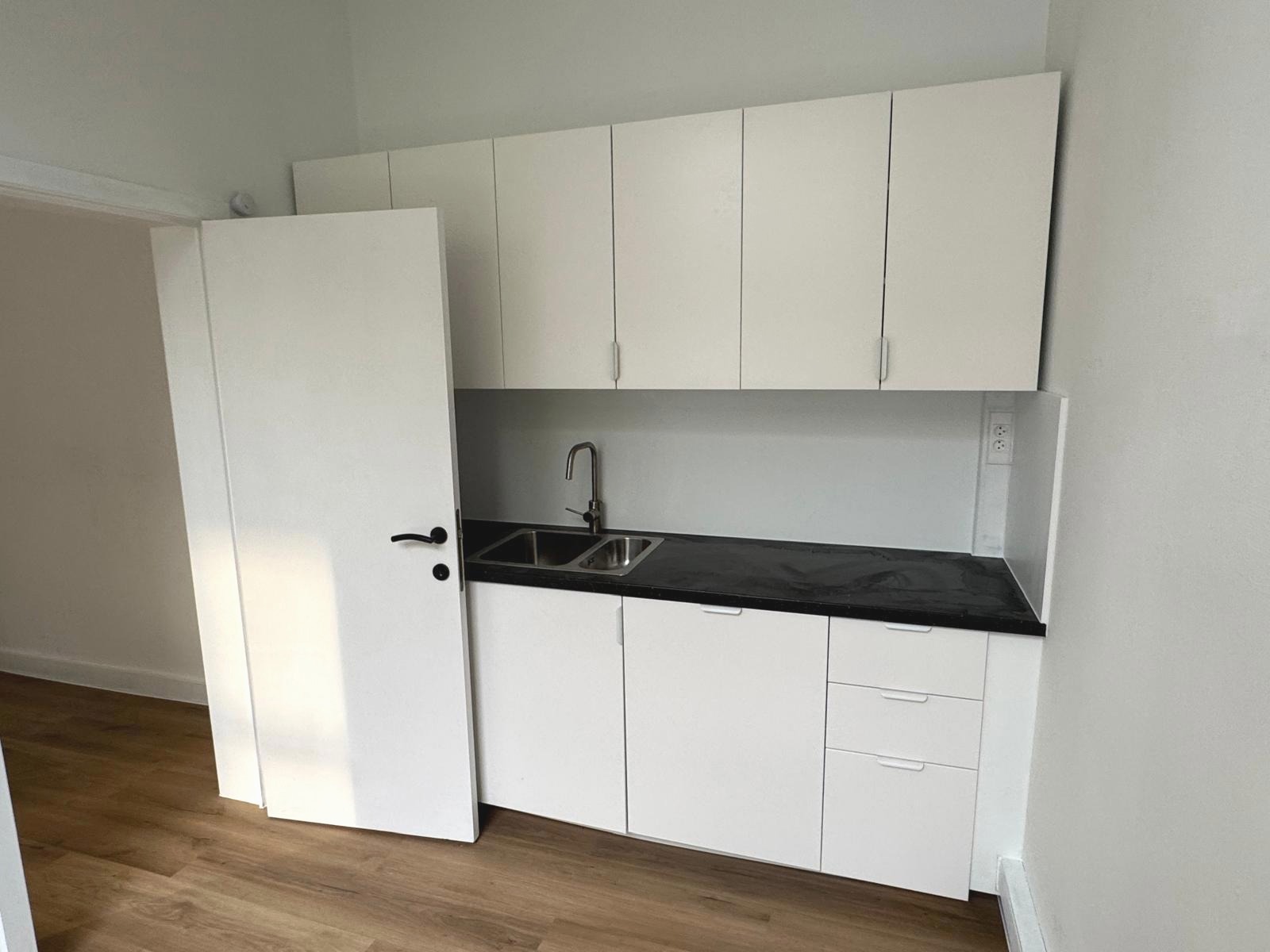 Bureaux Etterbeek