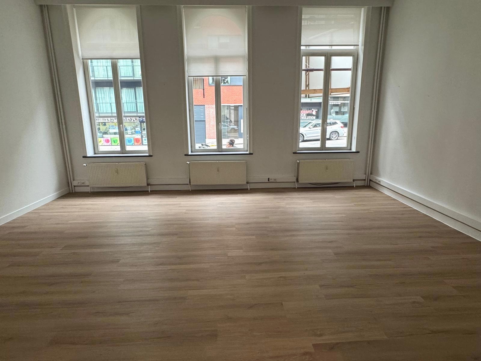 Bureaux Etterbeek