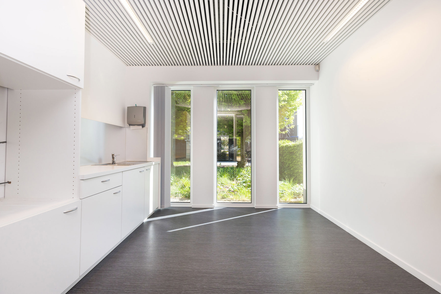Bureaux ZAVENTEM