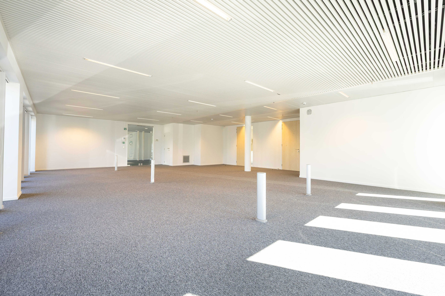 Bureaux ZAVENTEM