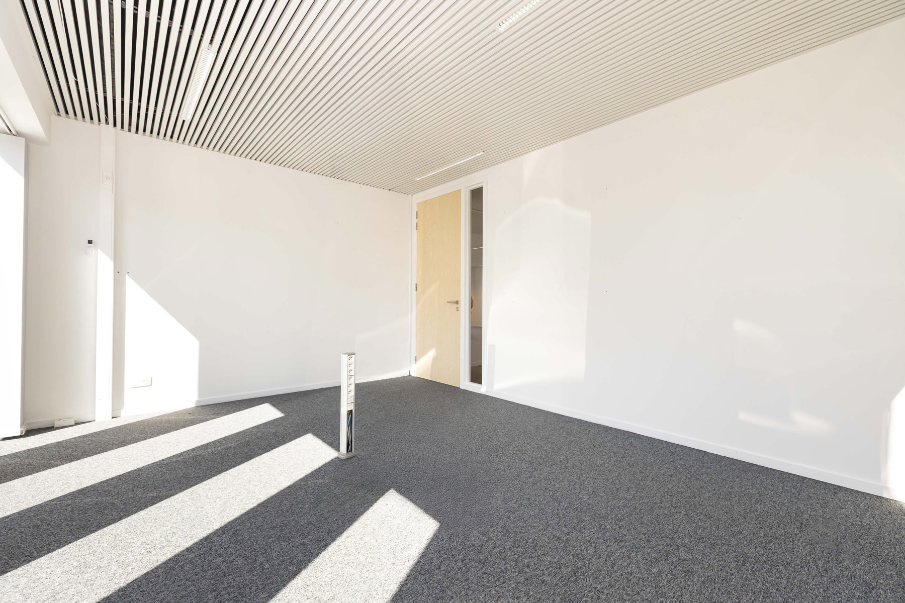 Bureaux ZAVENTEM