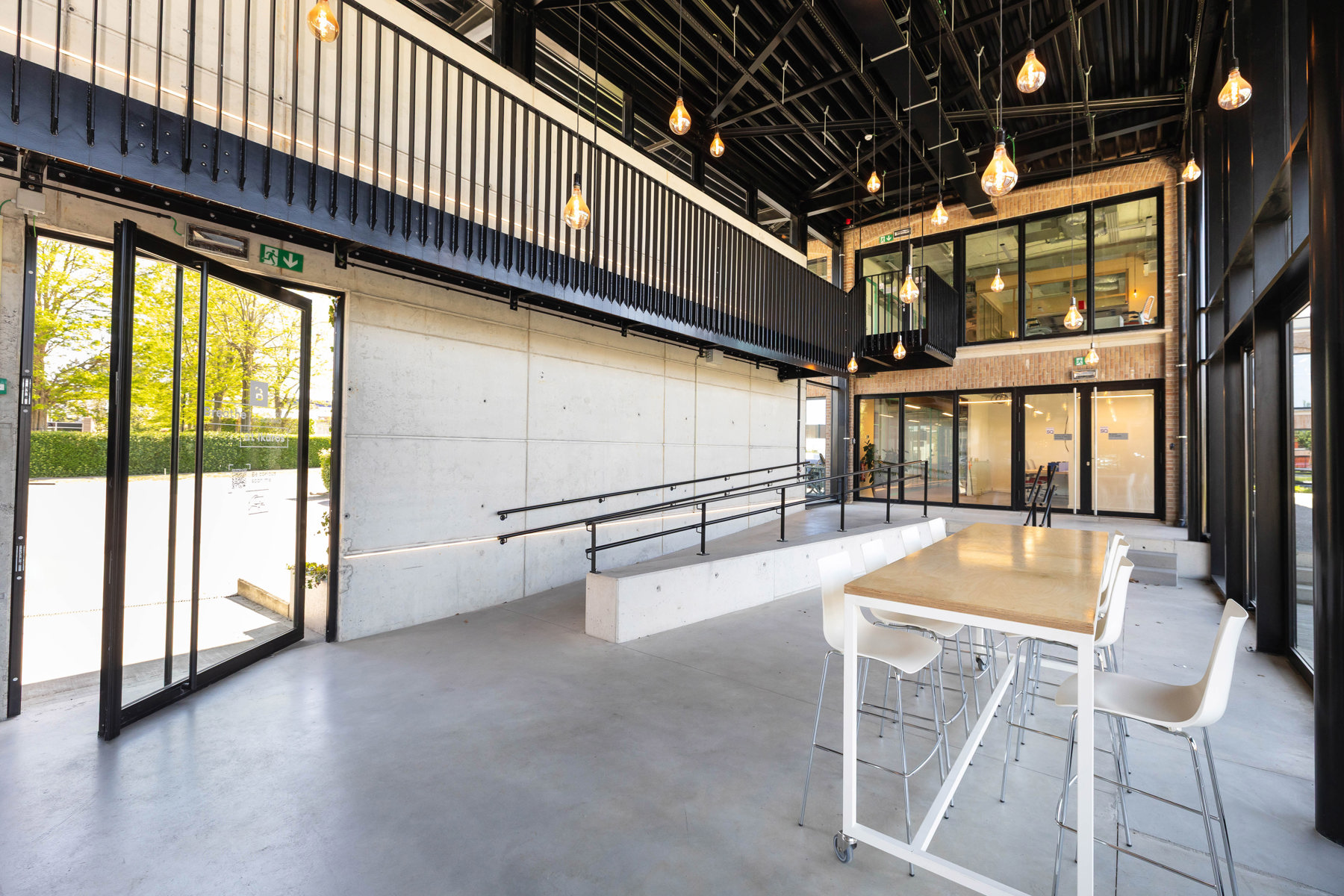 Bureaux ZAVENTEM