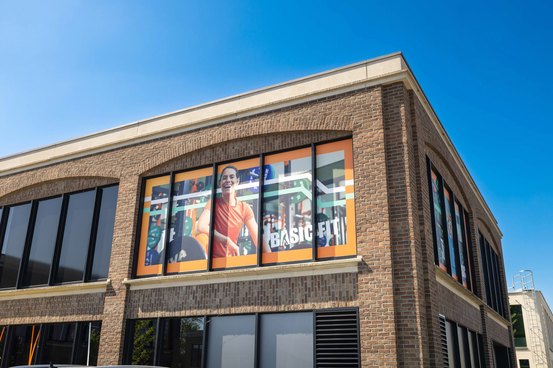Bureaux ZAVENTEM