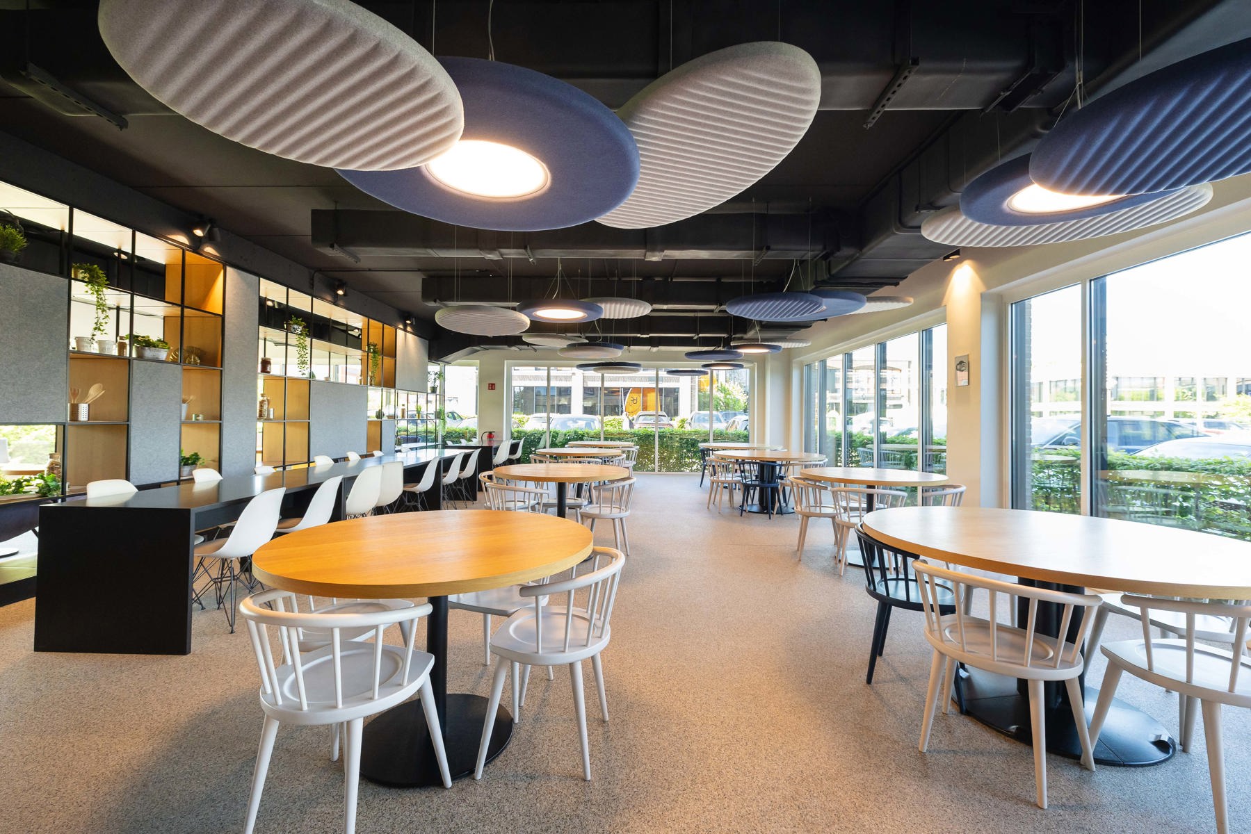 Bureaux ZAVENTEM