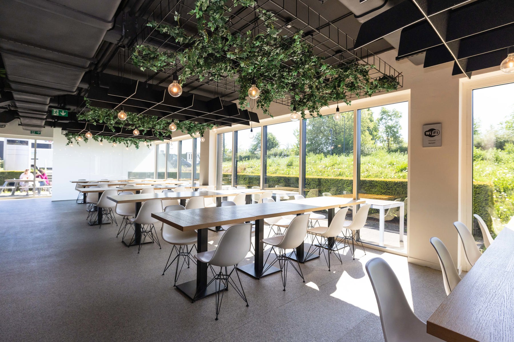 Bureaux ZAVENTEM