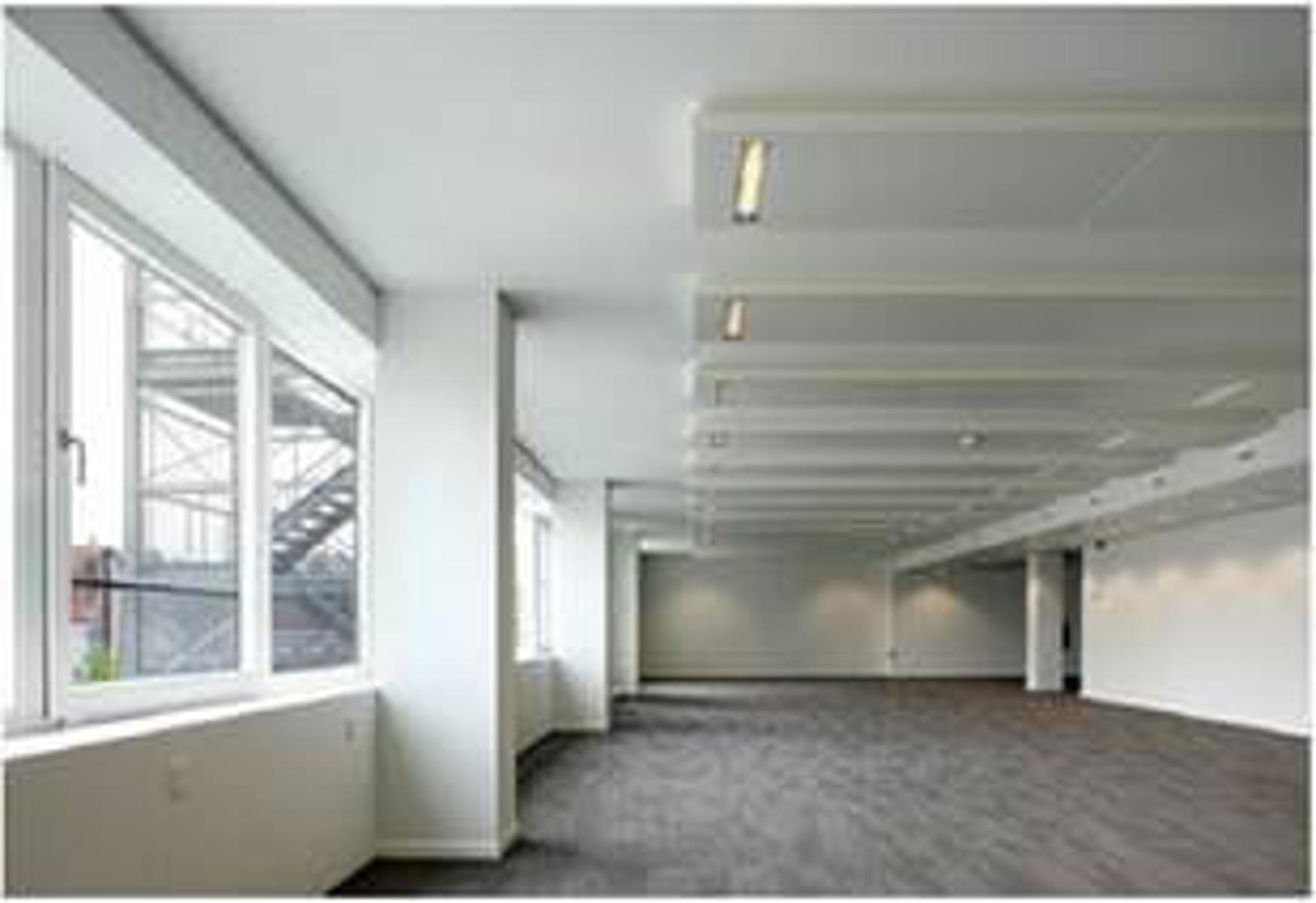 Bureaux IXELLES