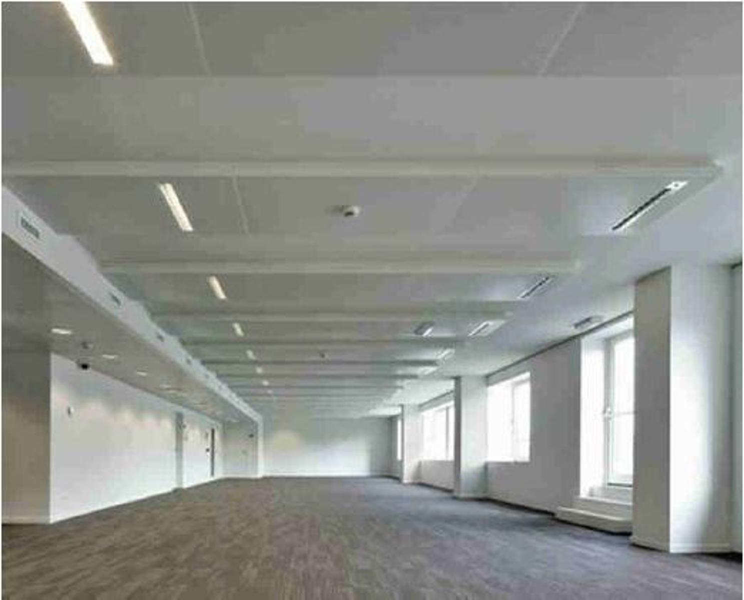 Bureaux IXELLES