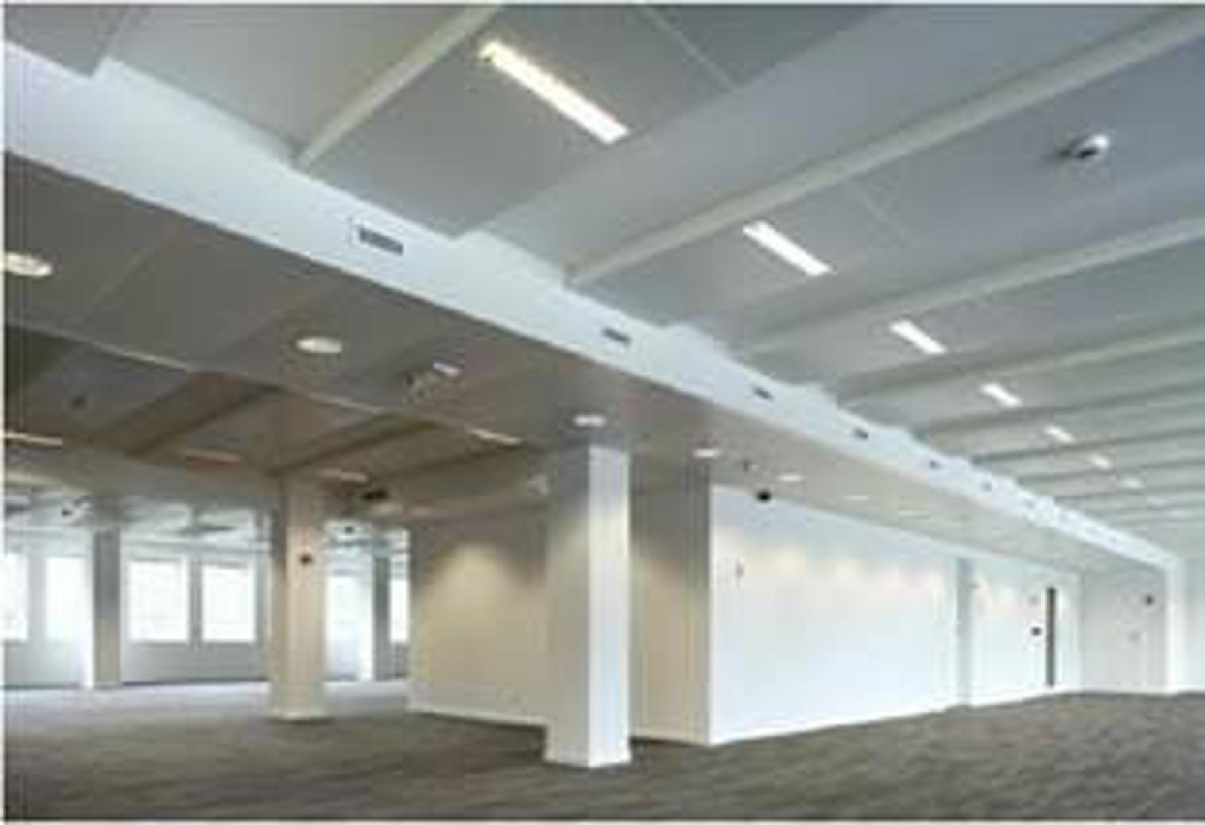 Bureaux IXELLES