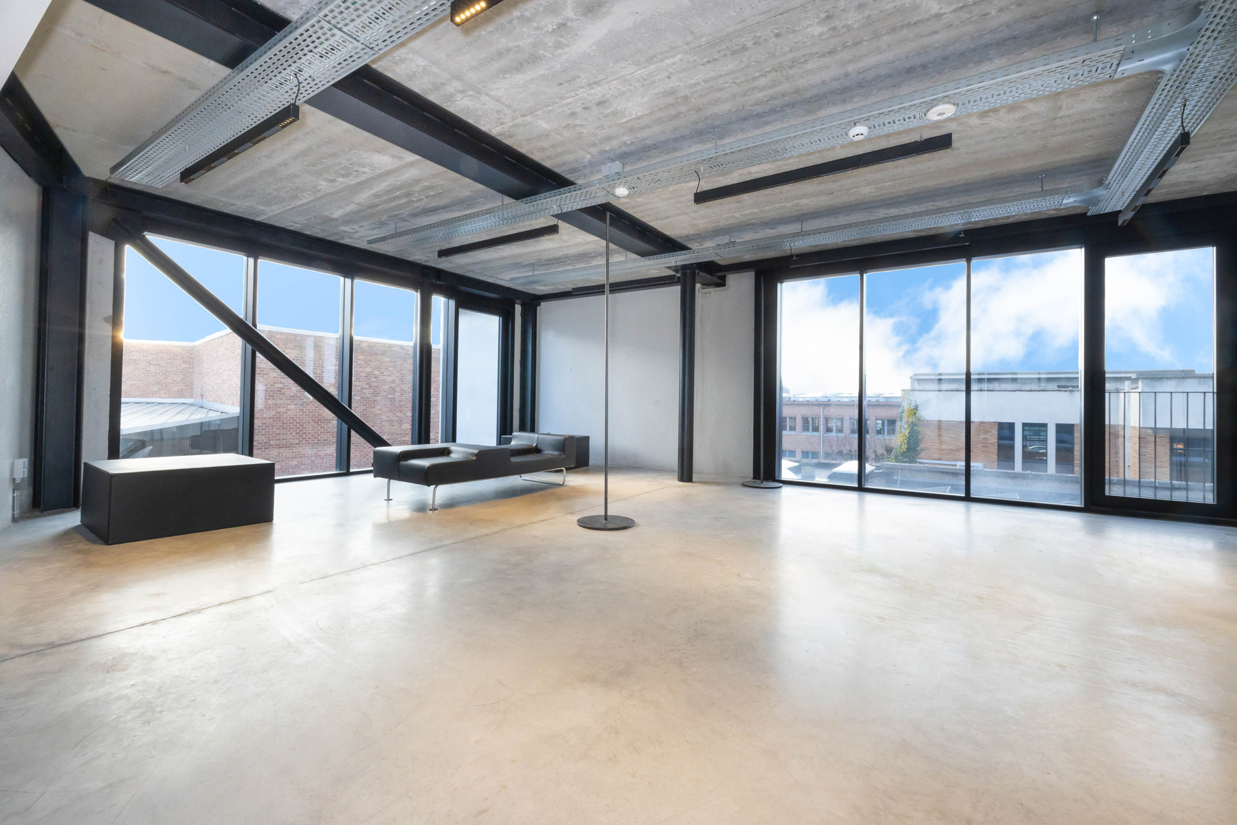 Bureaux Forest
