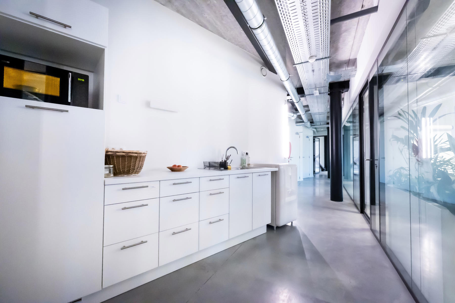 Bureaux Forest