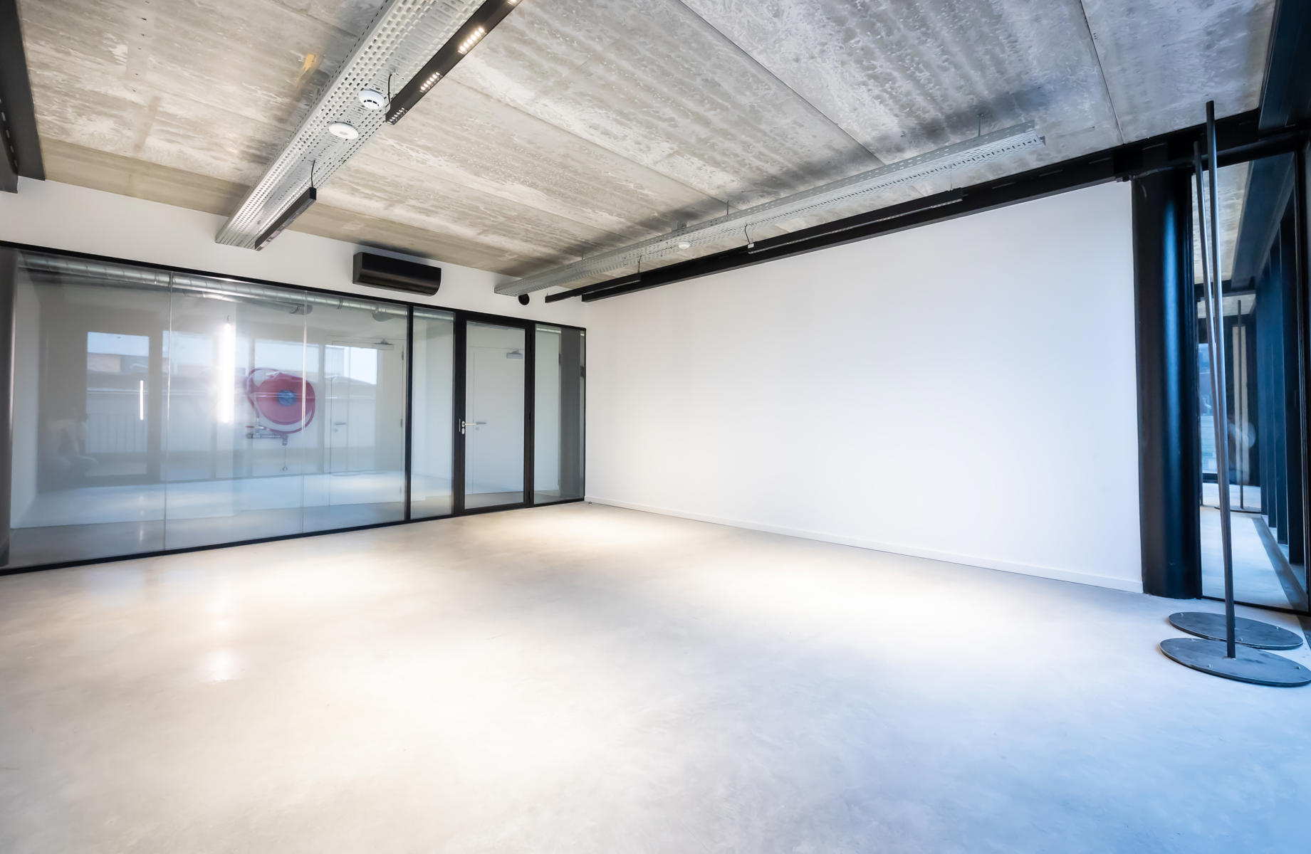 Bureaux Forest