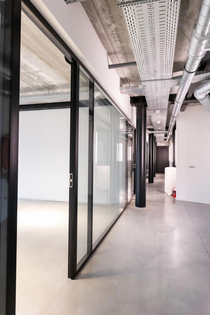 Bureaux Forest