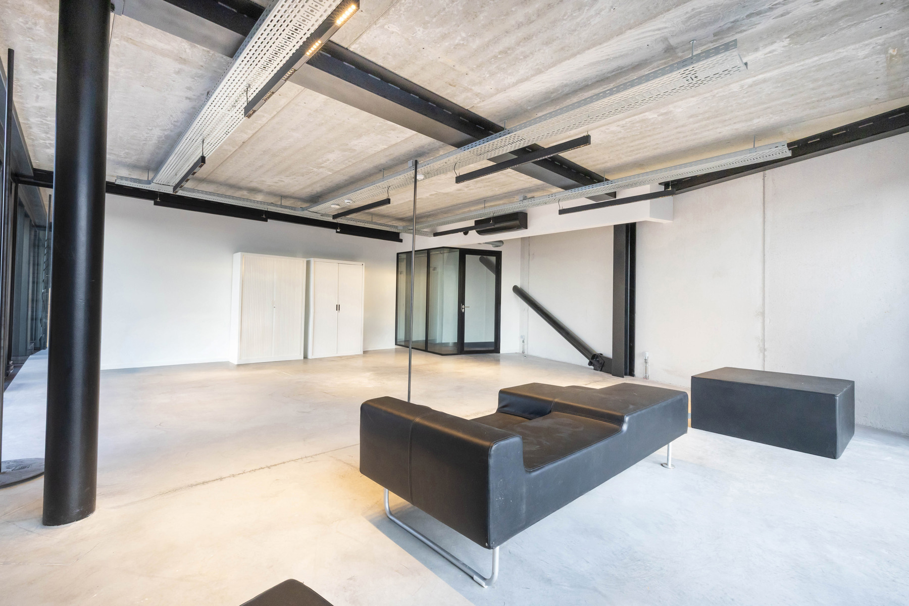Bureaux Forest
