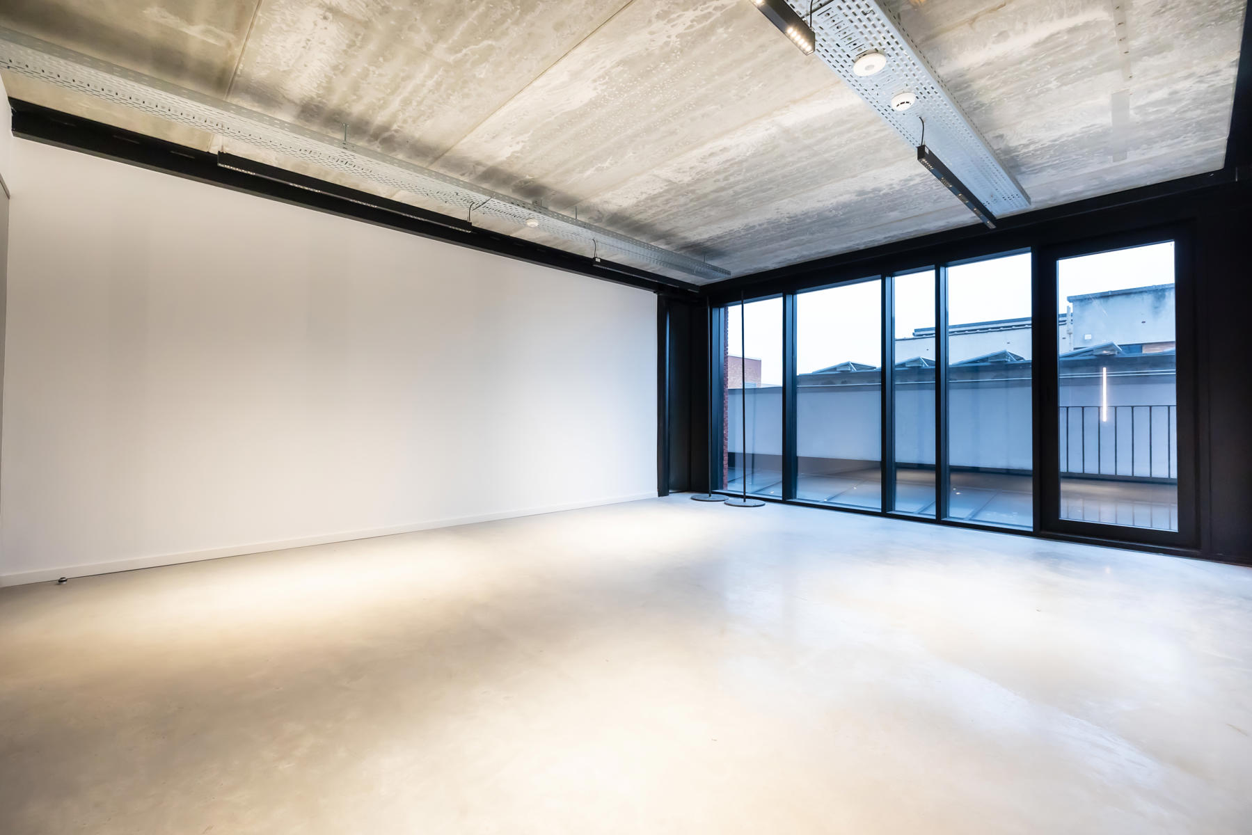 Bureaux Forest