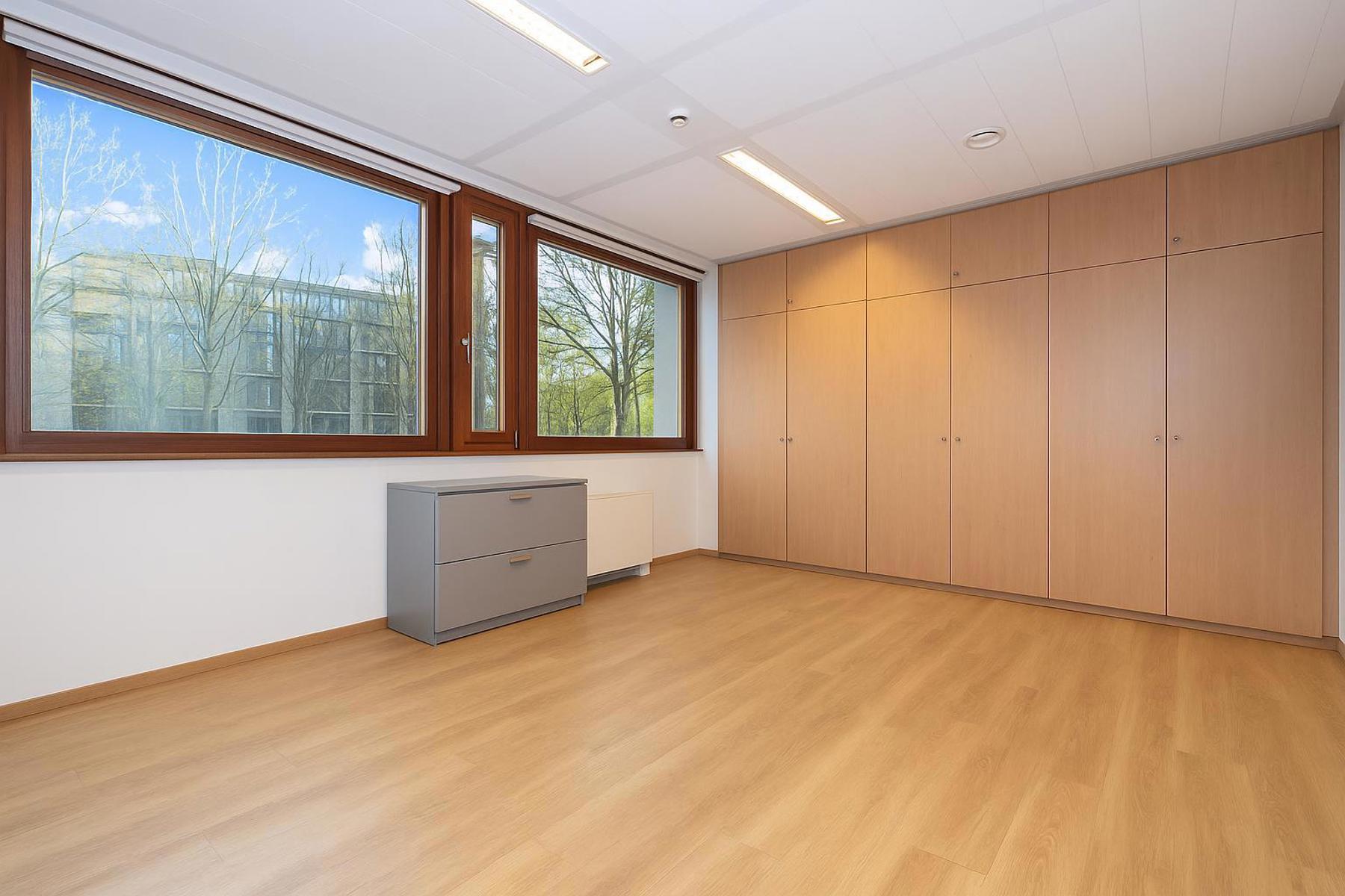 Kantoor Bruxelles