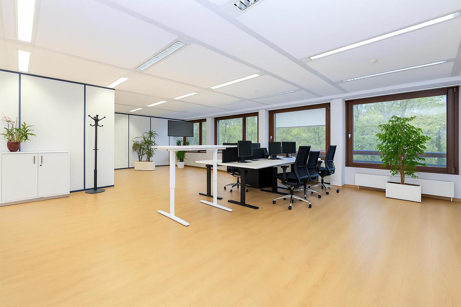 Kantoor Bruxelles