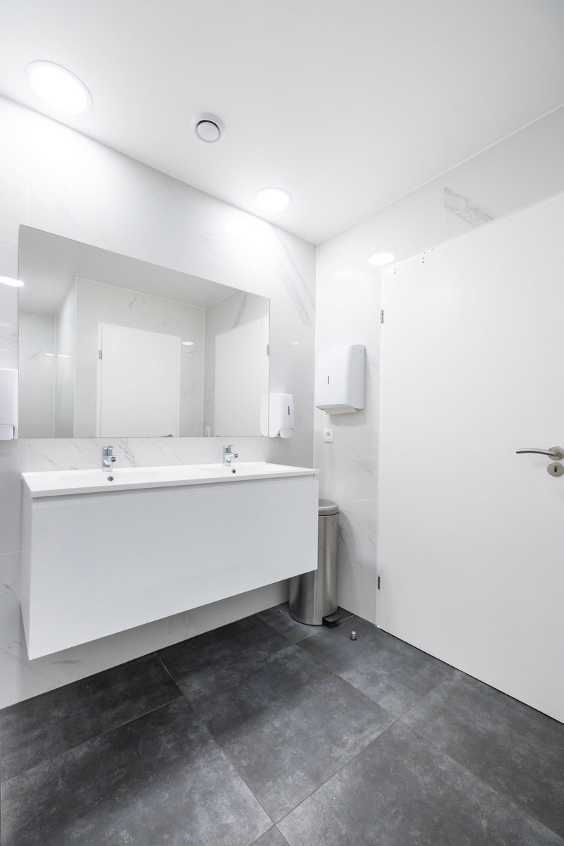 Kantoor Bruxelles