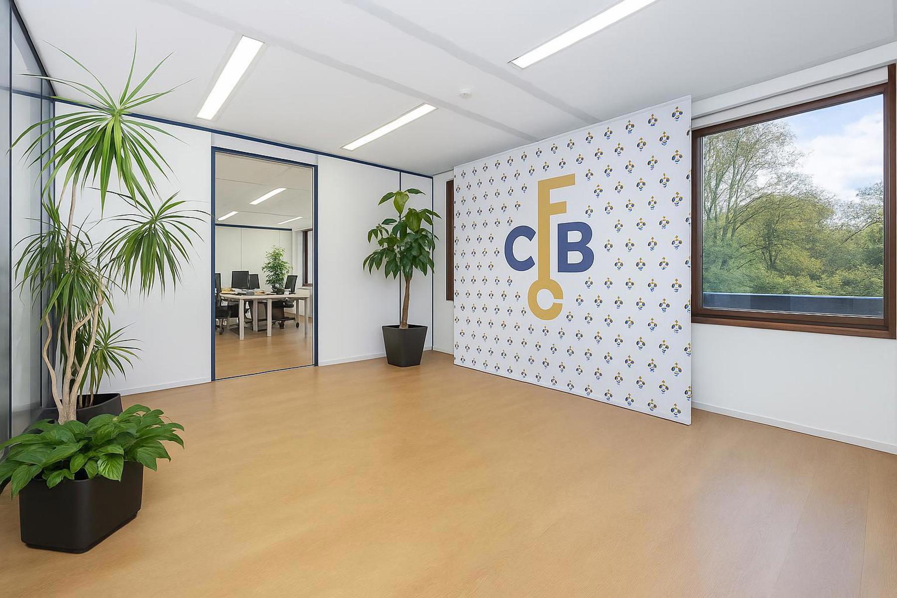 Bureaux Bruxelles
