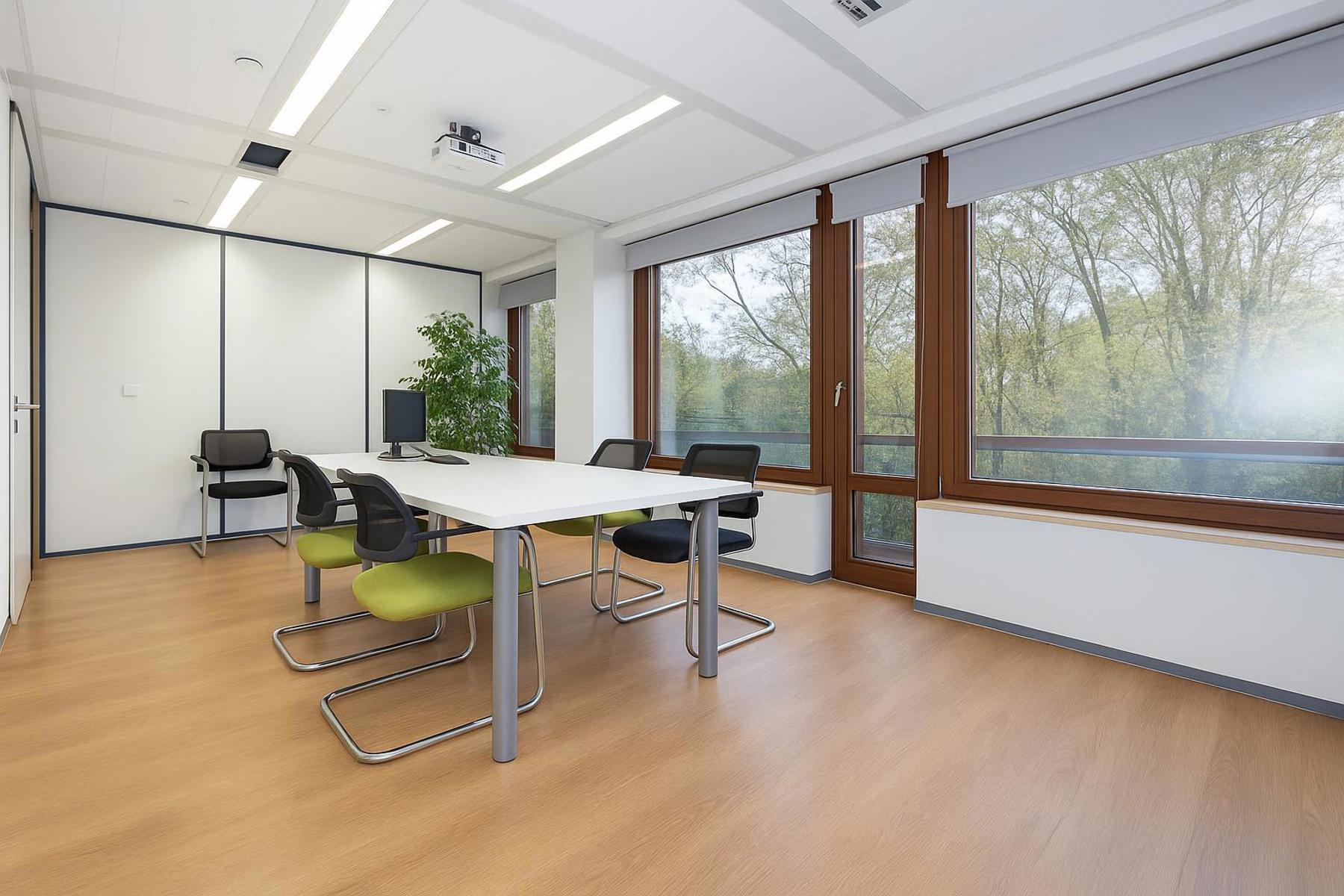 Bureaux Bruxelles