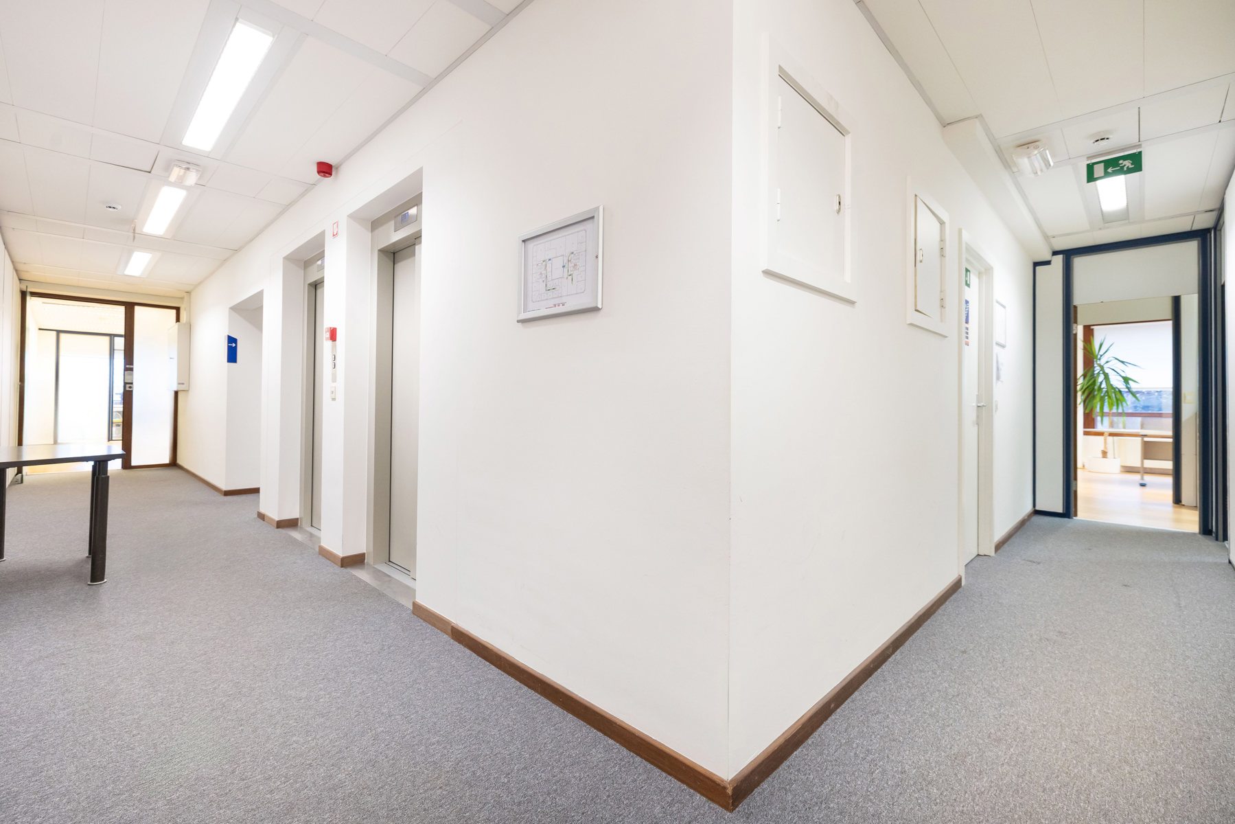 Bureaux Bruxelles