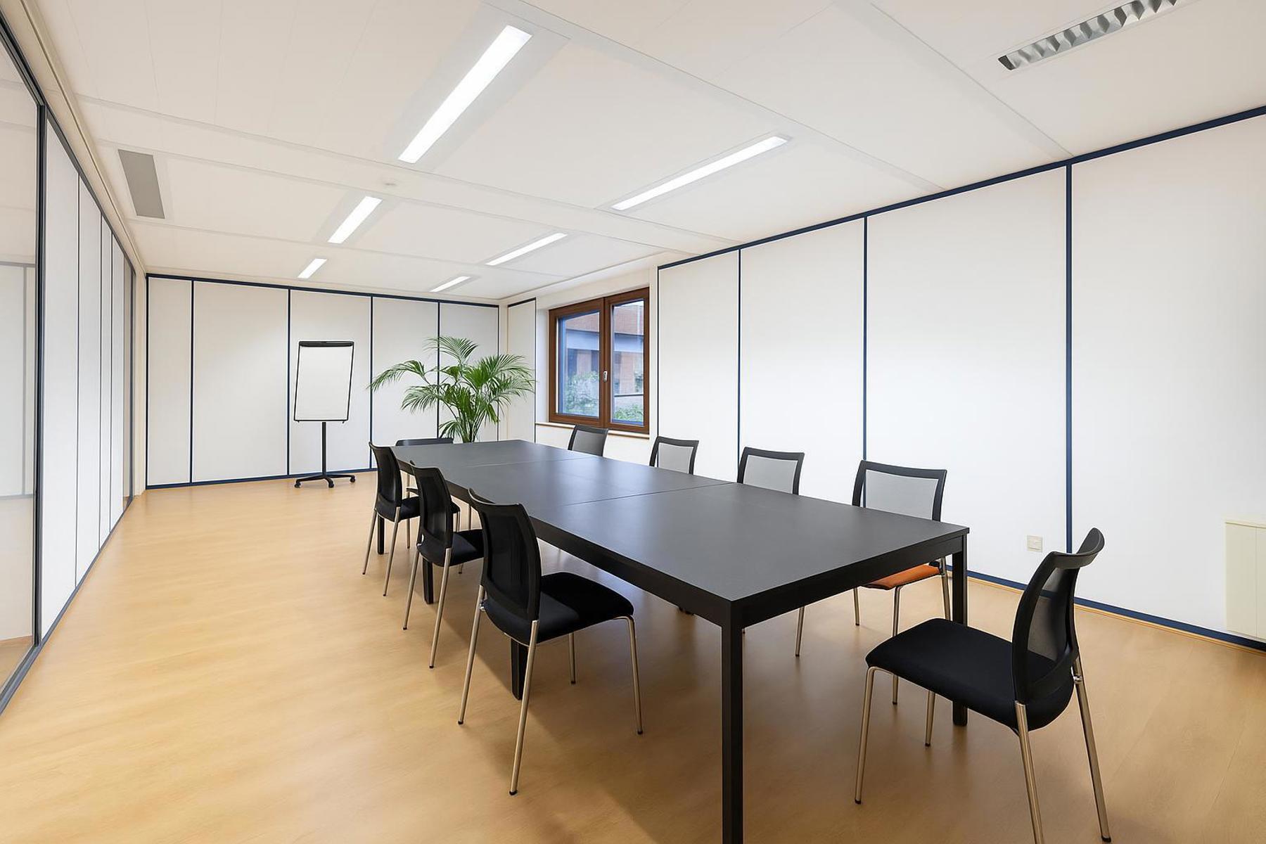Bureaux Bruxelles