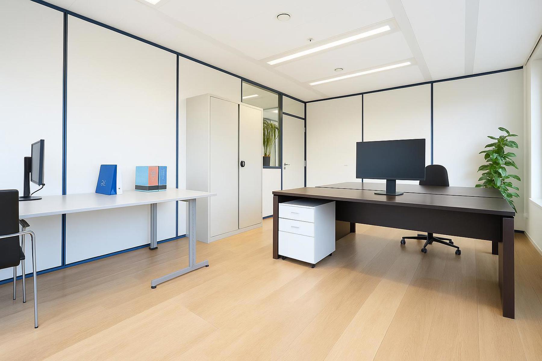 Bureaux Bruxelles