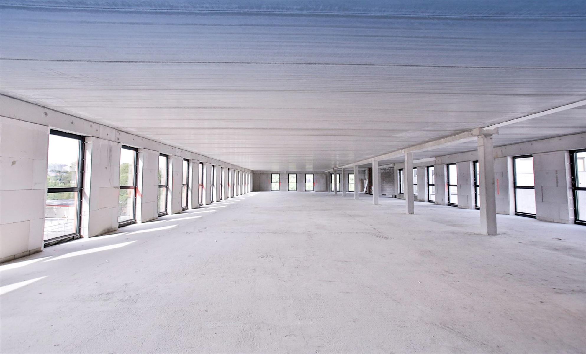 Kantoor UCCLE