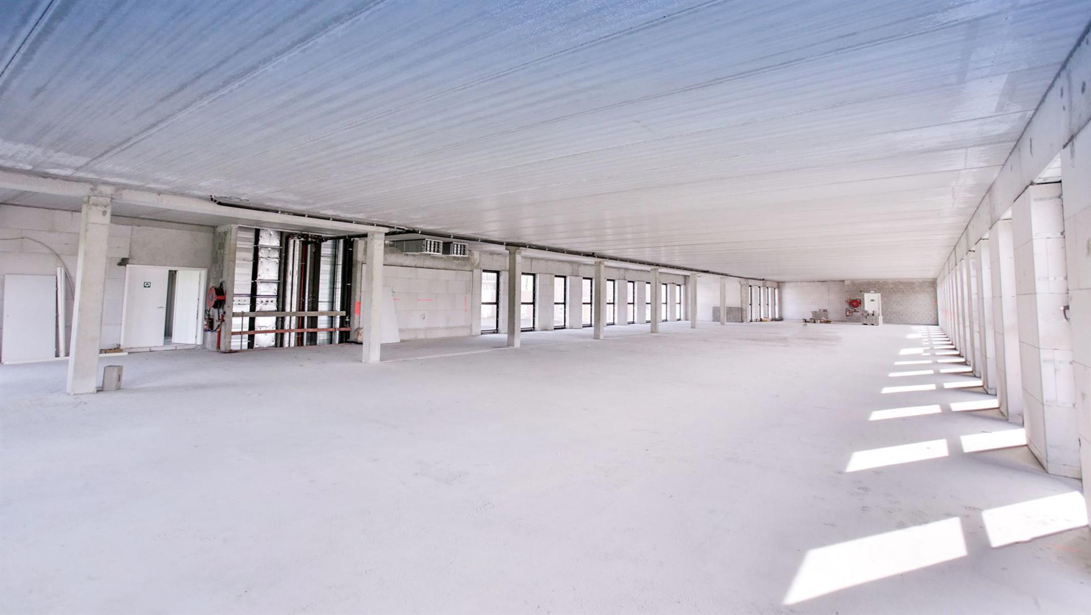 Kantoor UCCLE