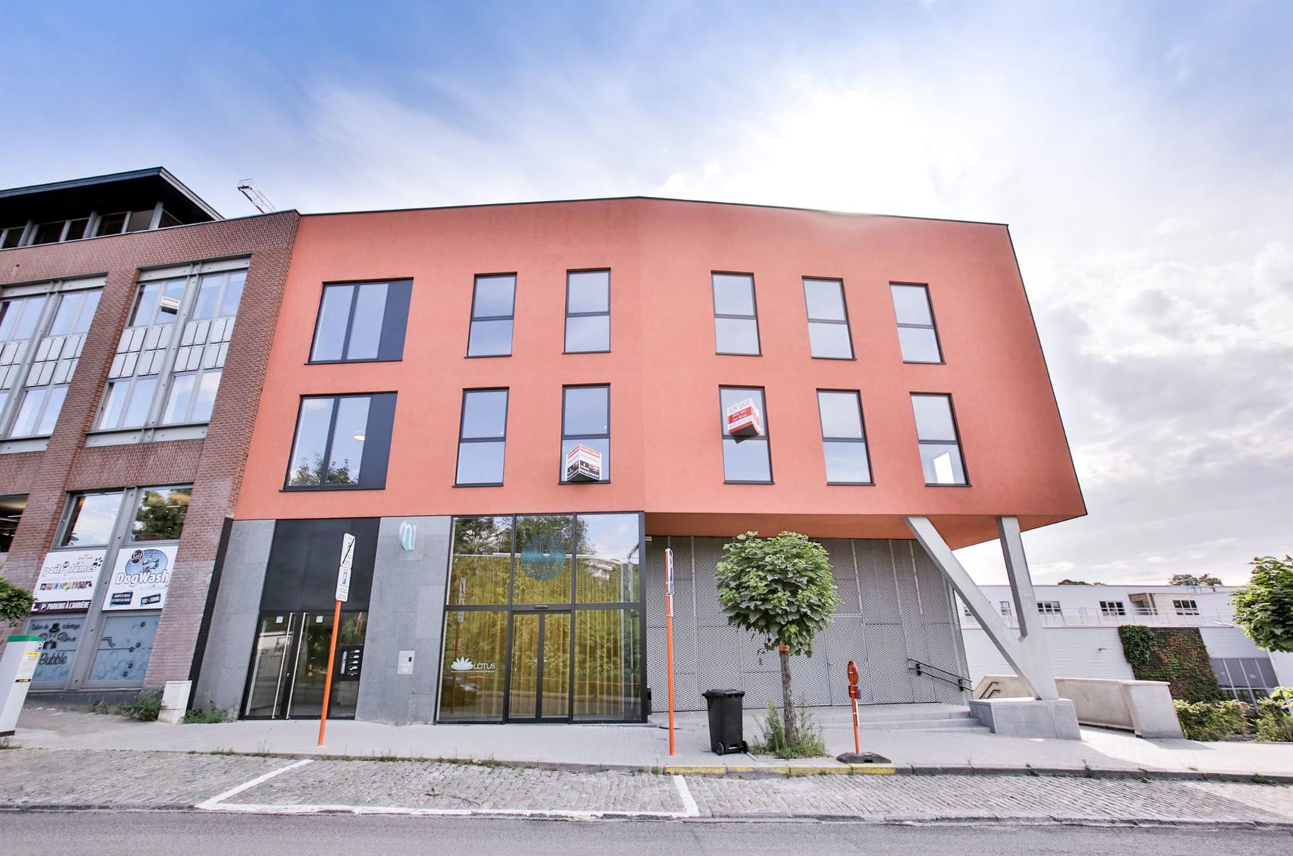 Kantoor UCCLE