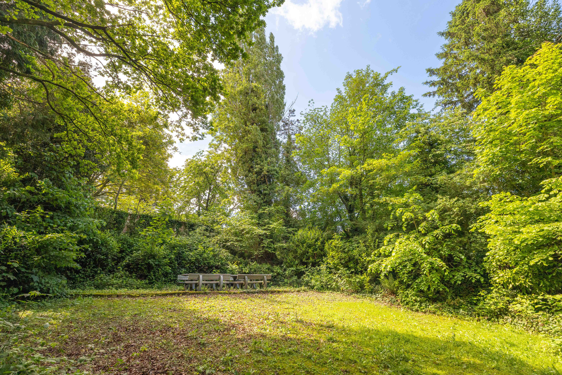 Bureaux UCCLE