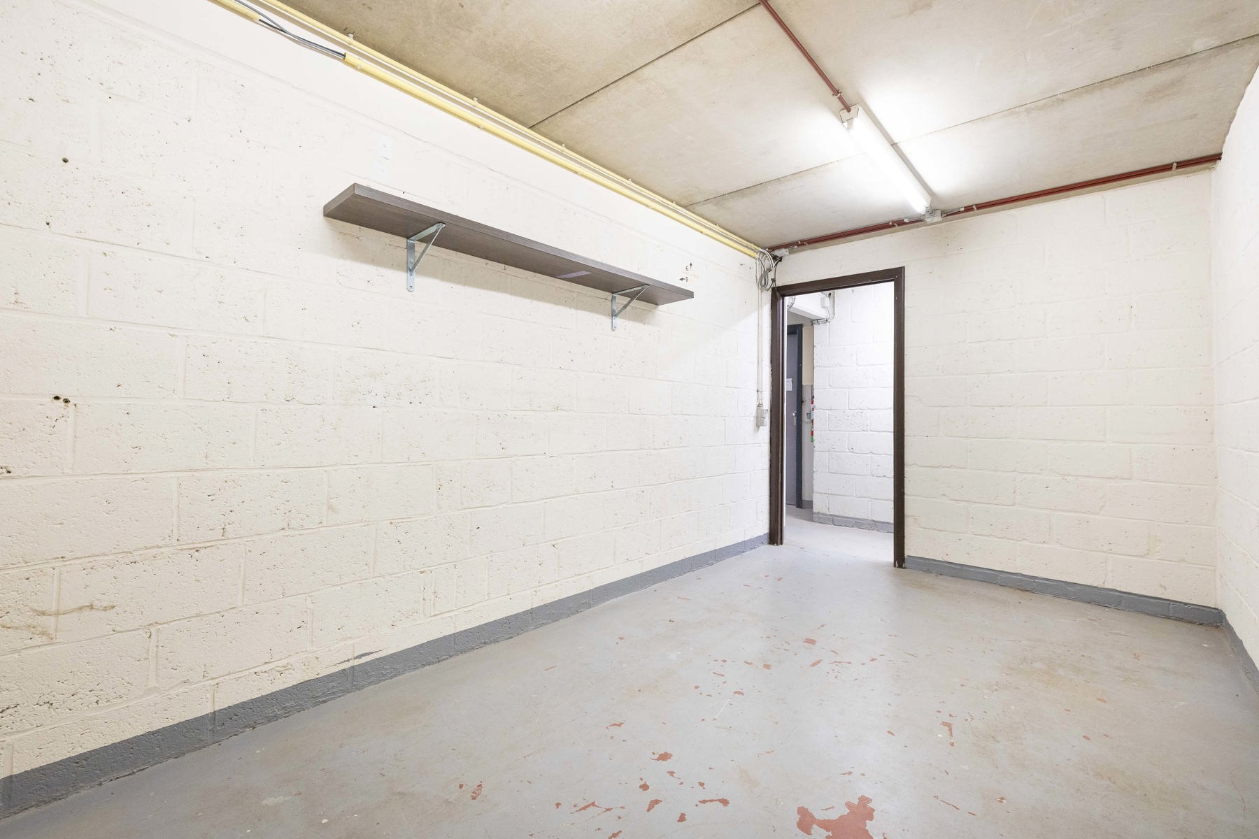 Bureaux UCCLE