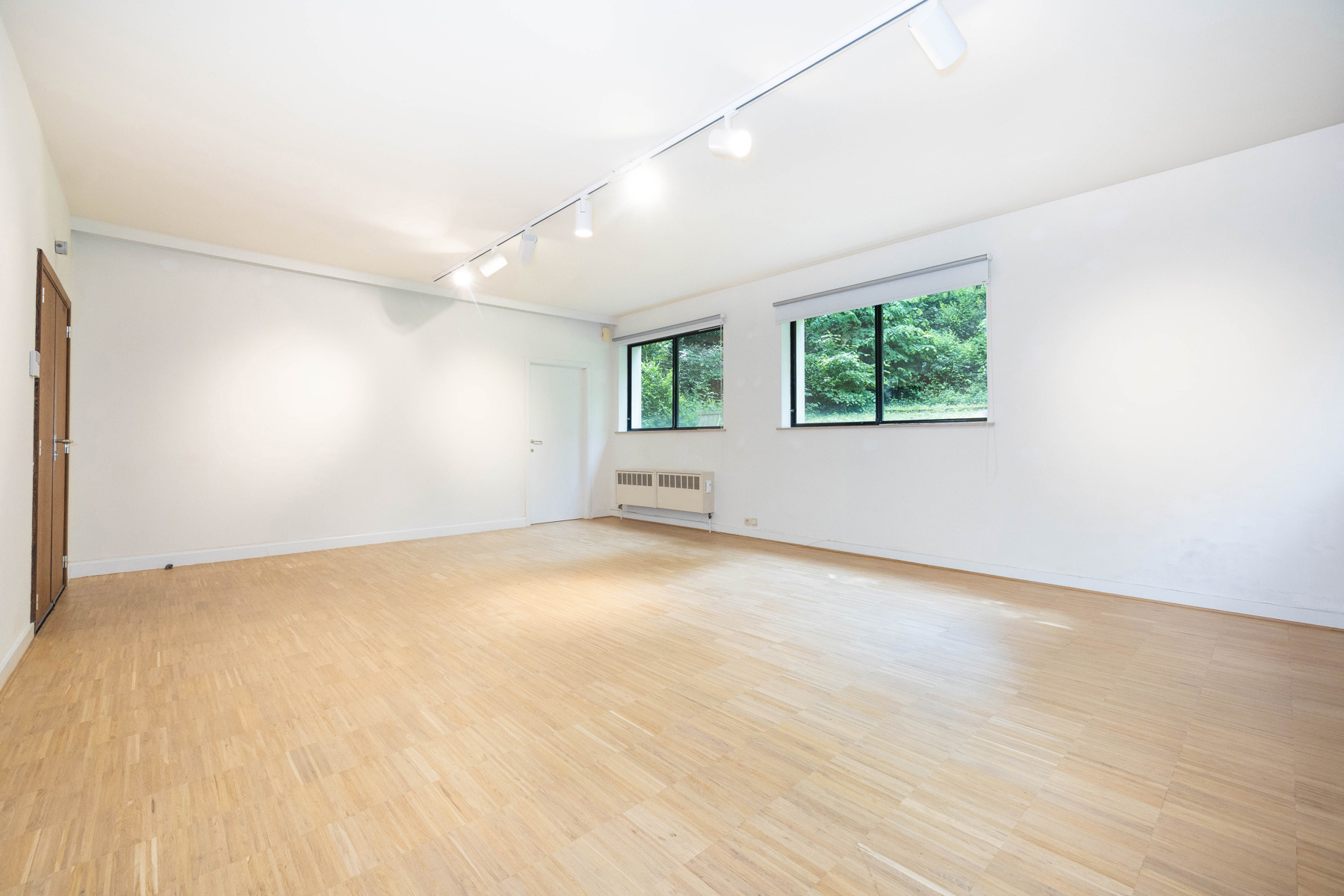 Bureaux UCCLE