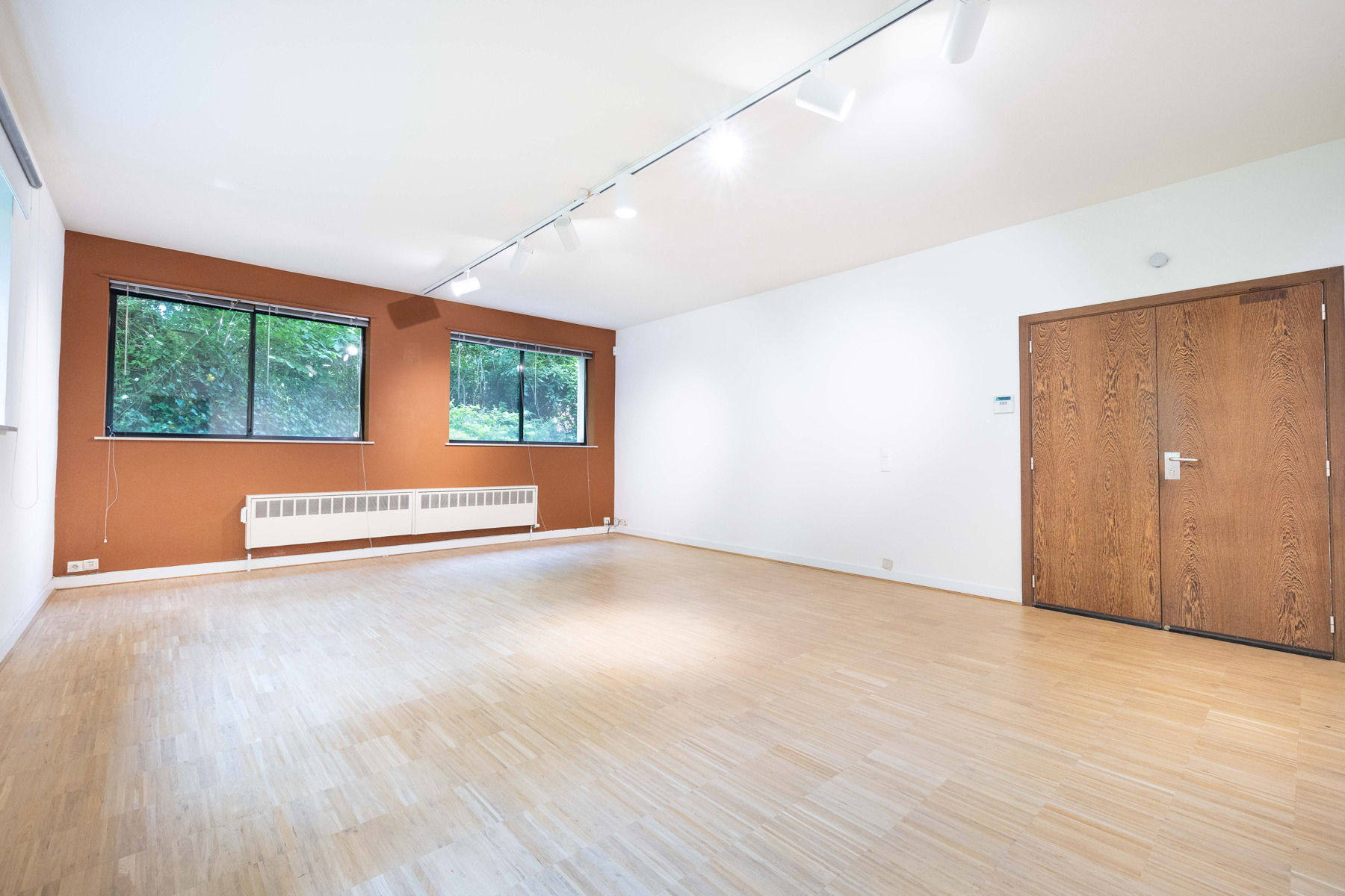 Bureaux UCCLE
