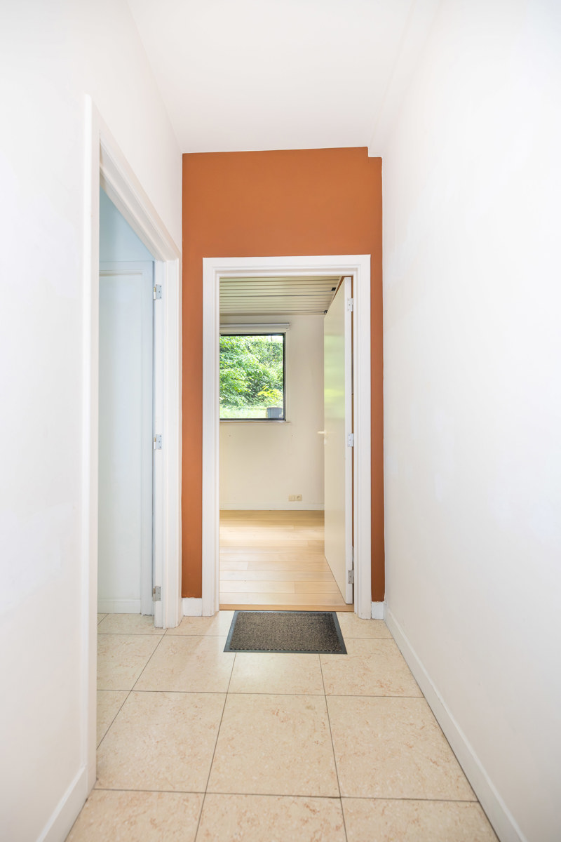 Bureaux UCCLE