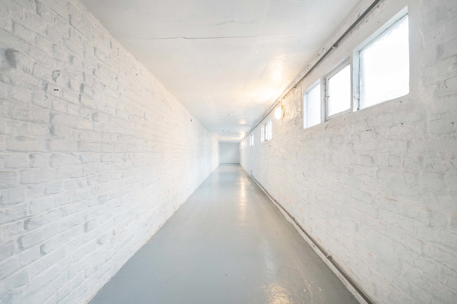 Bureaux SCHAERBEEK