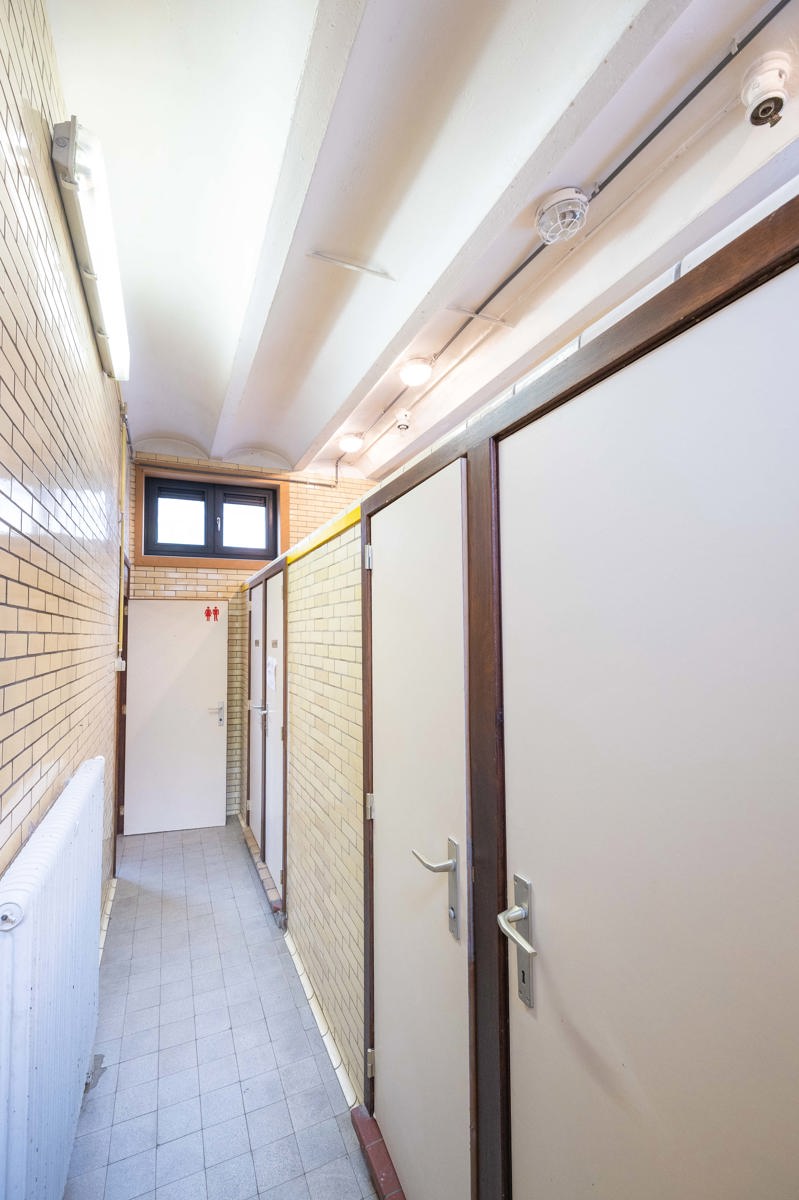 Bureaux SCHAERBEEK