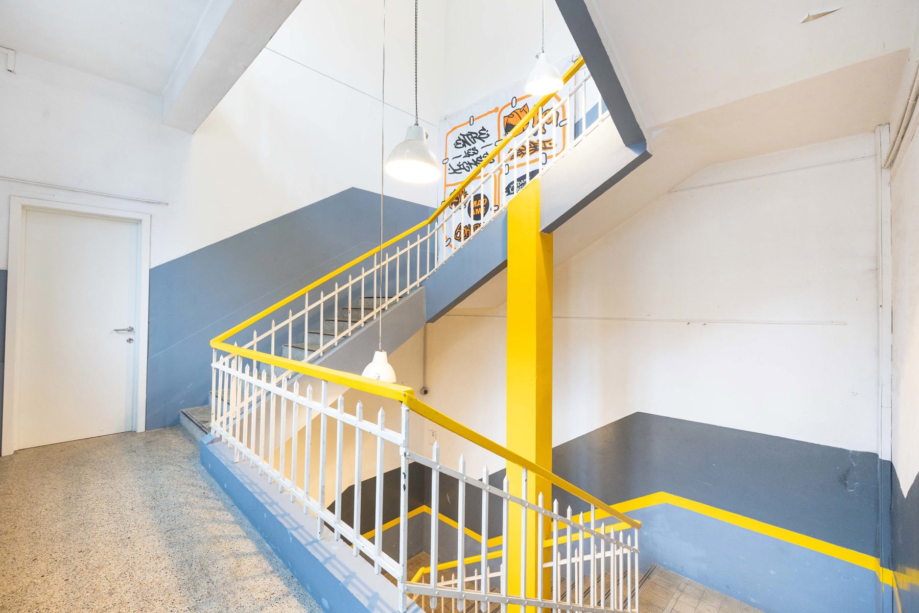 Bureaux SCHAERBEEK