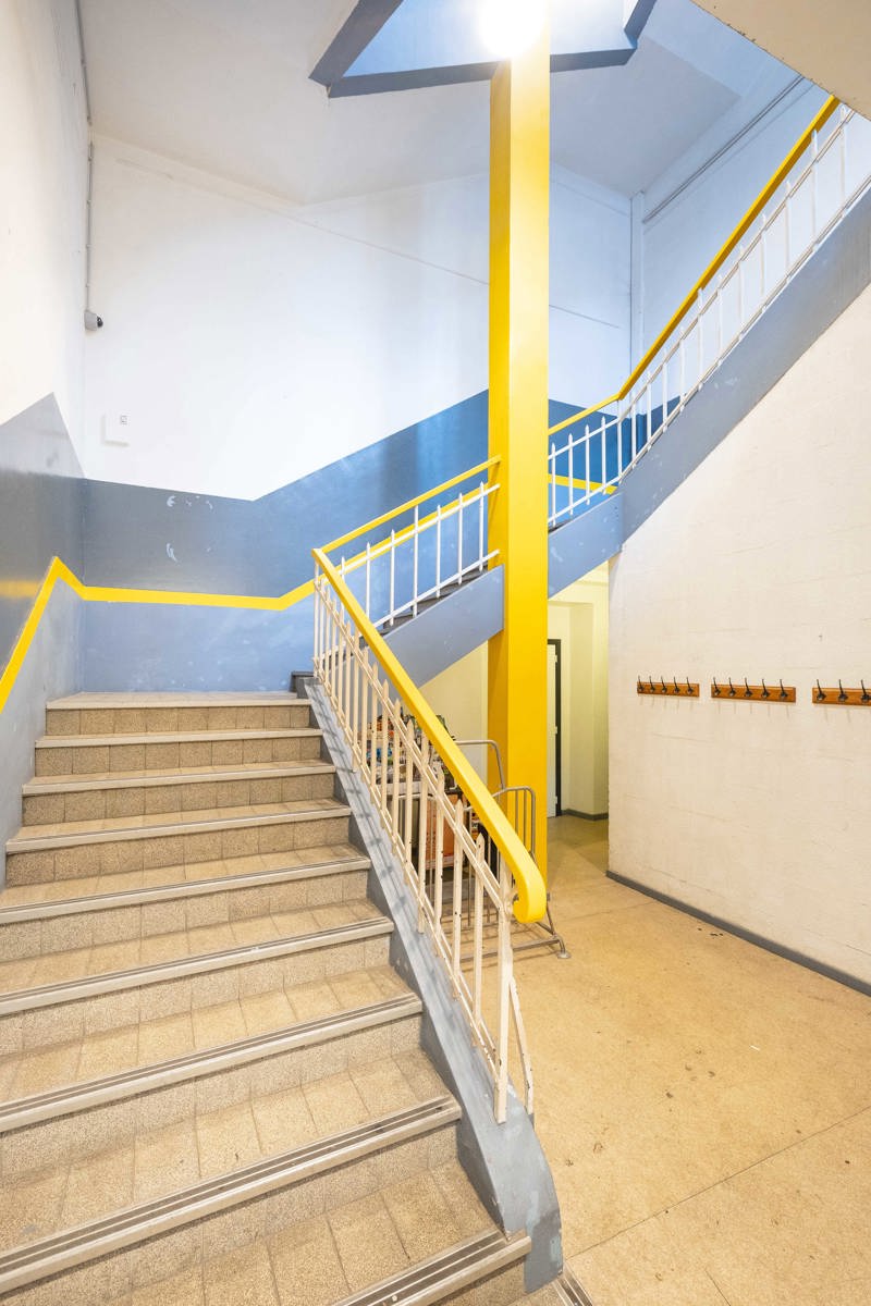 Bureaux SCHAERBEEK