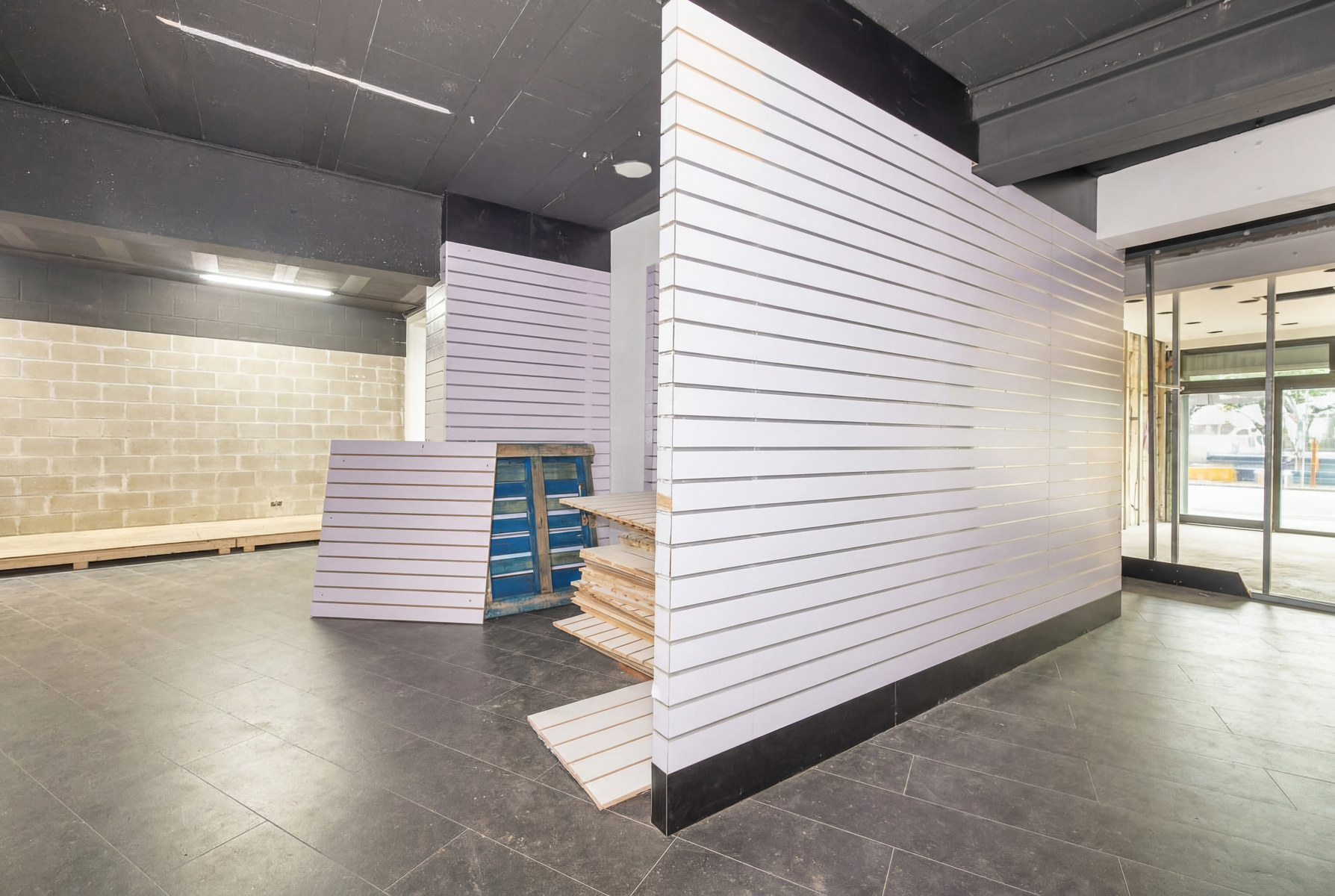 Individuele handelszaak SAINT-GILLES