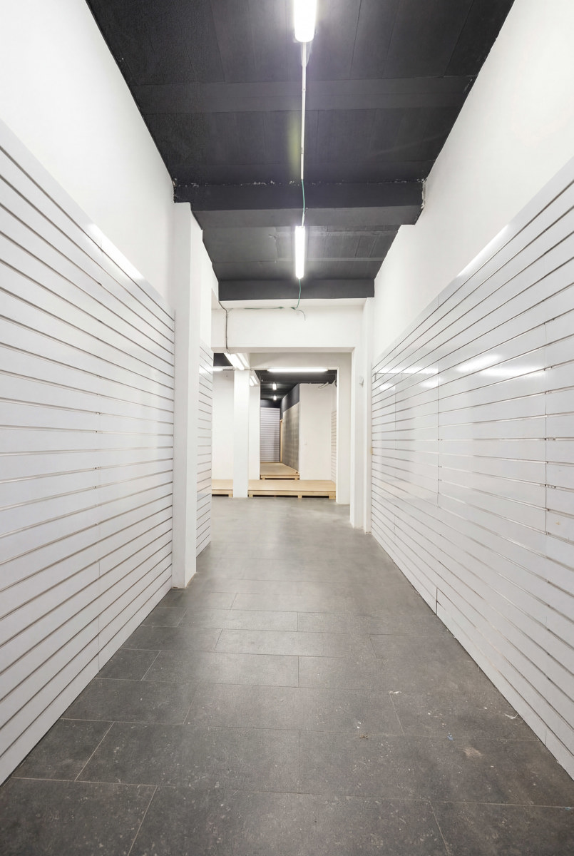 Individuele handelszaak SAINT-GILLES